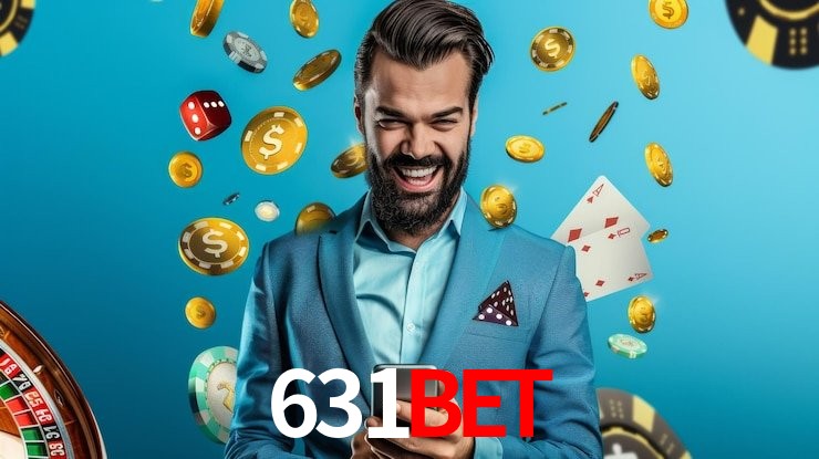 Welcome Bonus 631bet