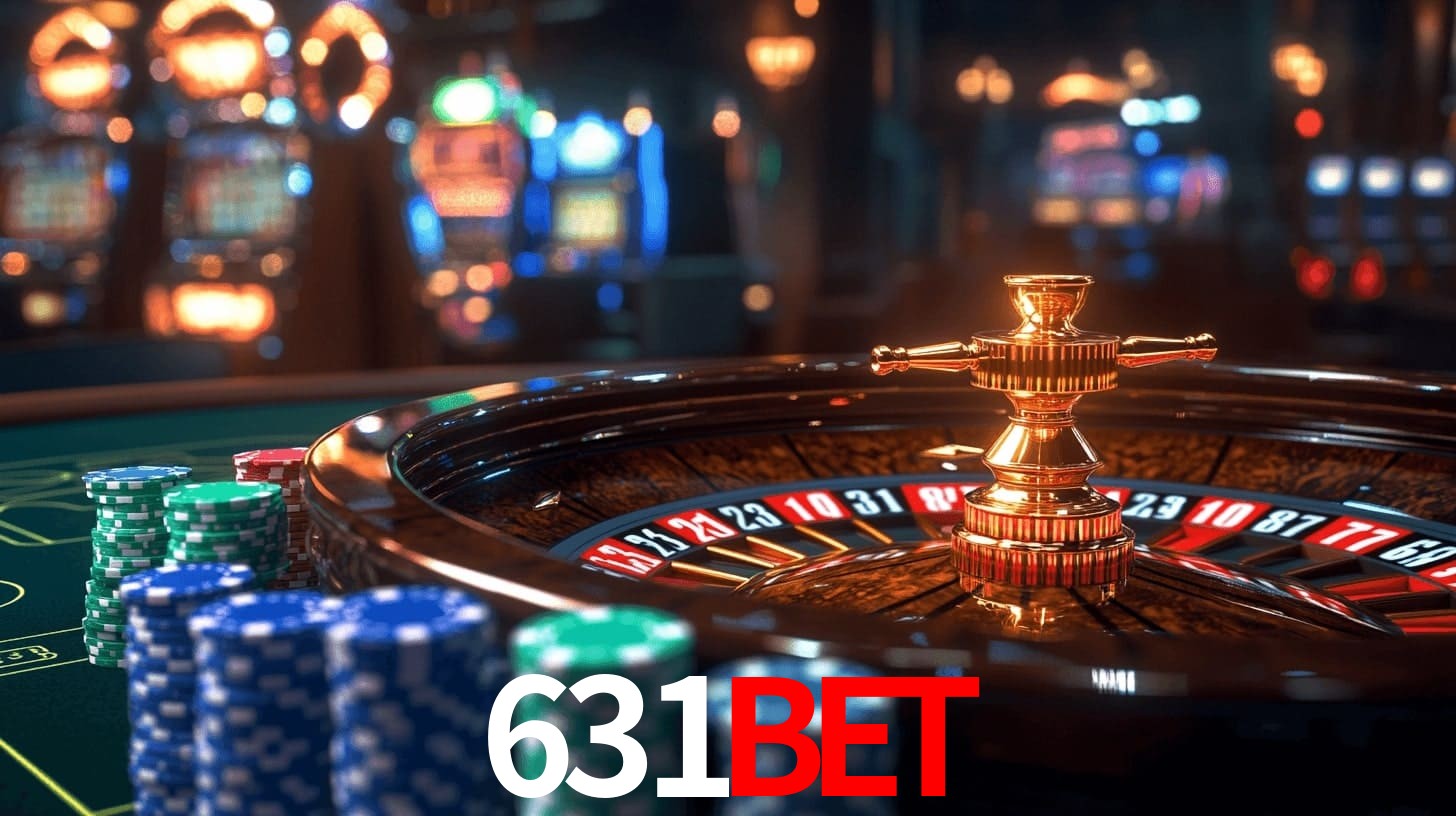 631bet - Cassino Real? Baixe Agora! - 631bet.com