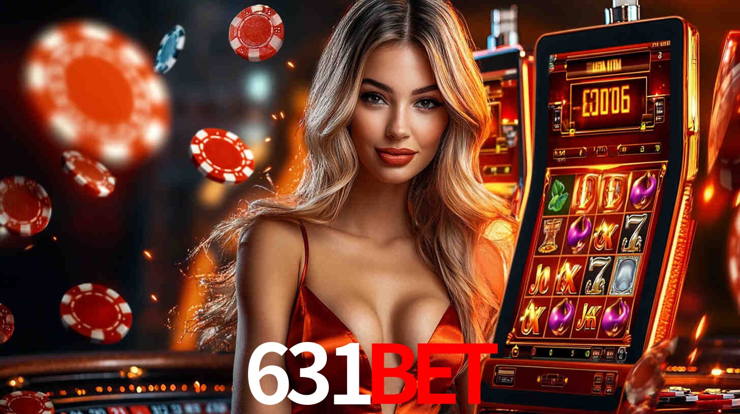 631bet: Seu Cassino Premiado com Pagamentos Rápidos