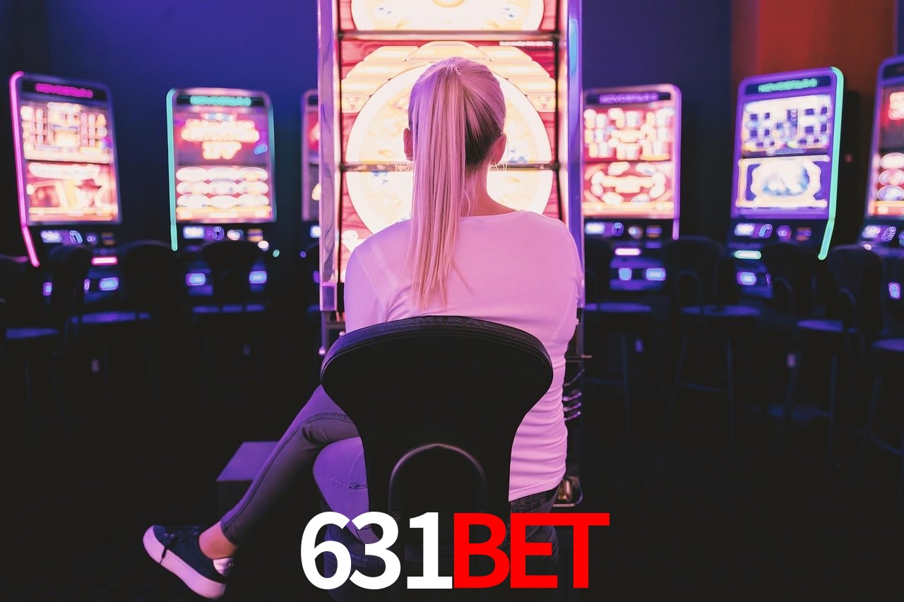 Experiência VIP 631bet