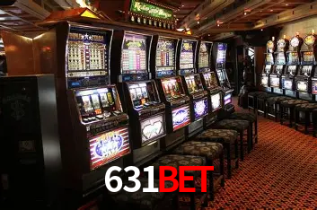 Descubra a Essência do 631bet: Nossa História e Compromissos