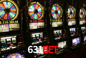 A Revolução dos Aplicativos de Jogos no 631bet