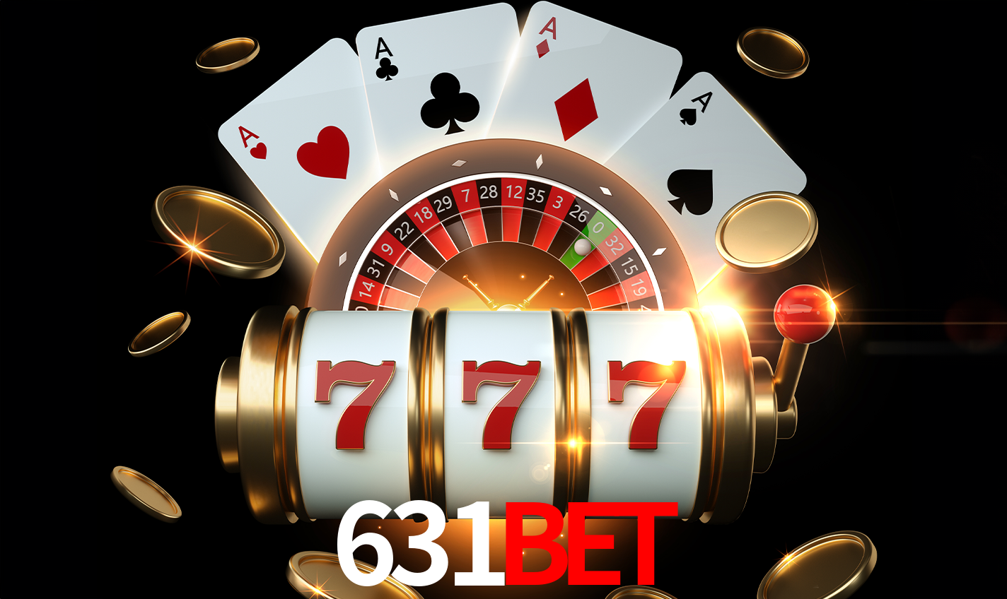 631BET aplicativo