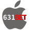 Aplicativo 631BETbet para iOS