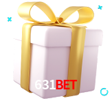 Receba seus bônus de boas-vindas no 631BET BET