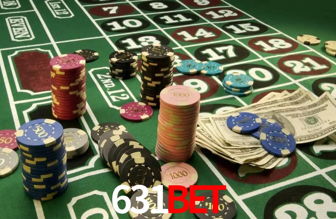 631bet