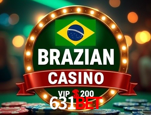 Exclusive Offers 631bet