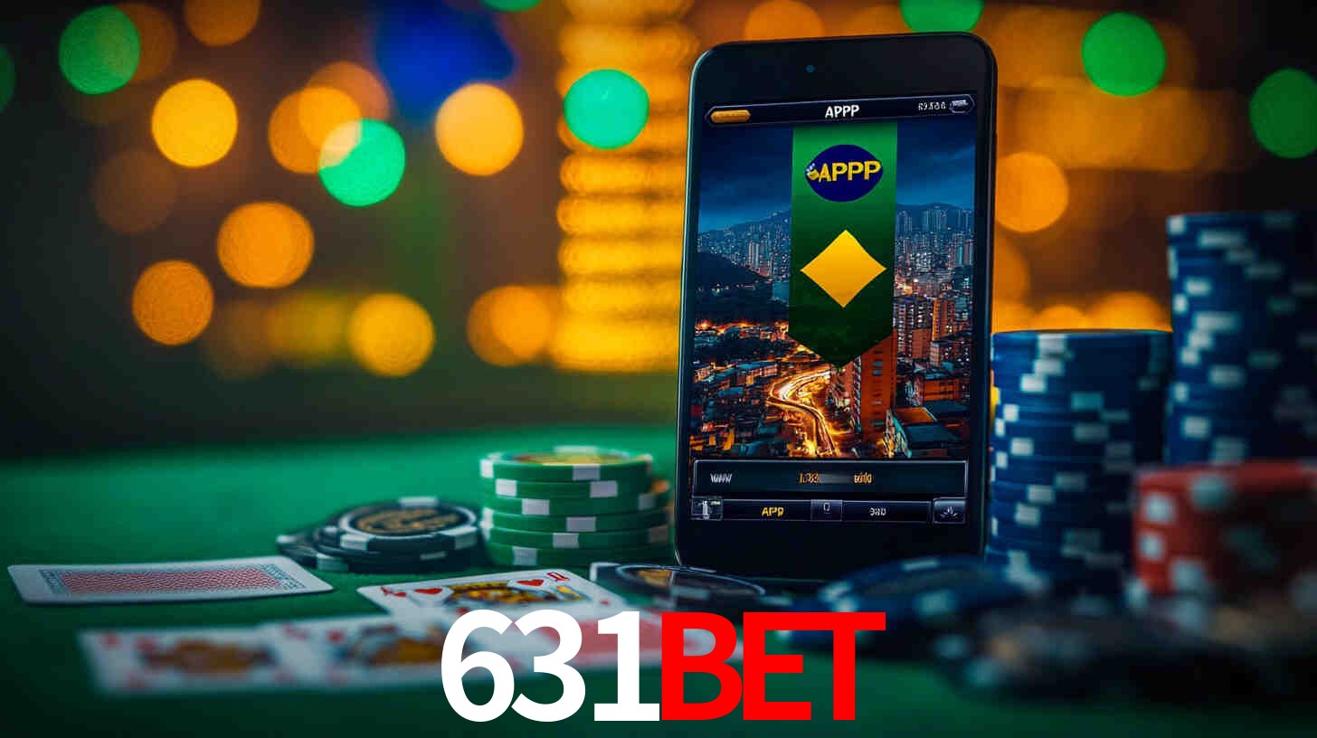 A Popularidade dos Caça-Níqueis no 631bet