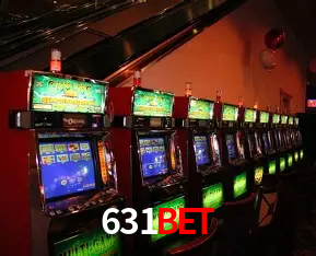 Seasonal Promotions 631bet