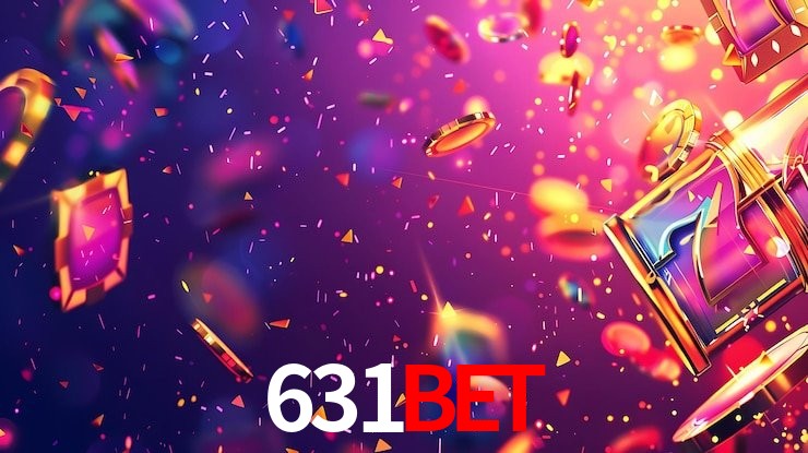 Inovações de Jogos na 631bet: O Futuro das Experiências Interativas