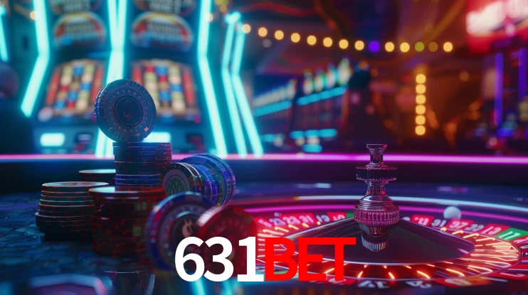 Bonus Features 631bet
