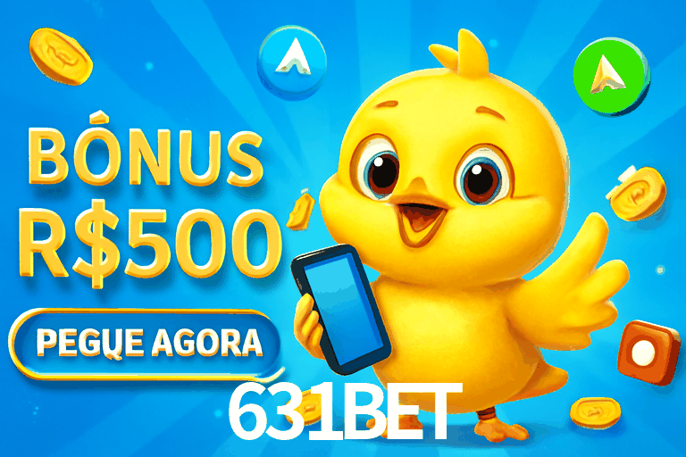 Game Providers 631bet