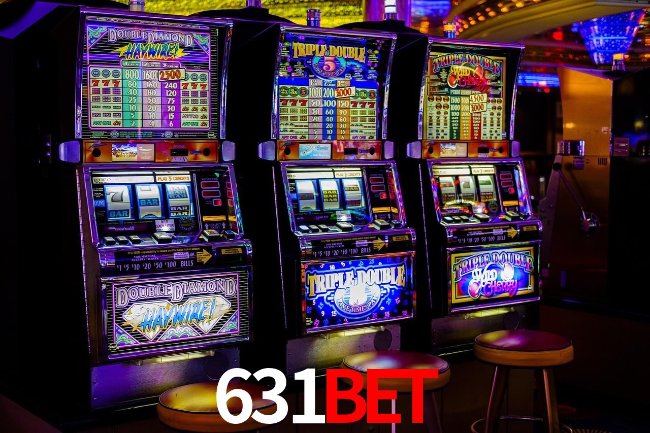 Tennis Betting 631bet