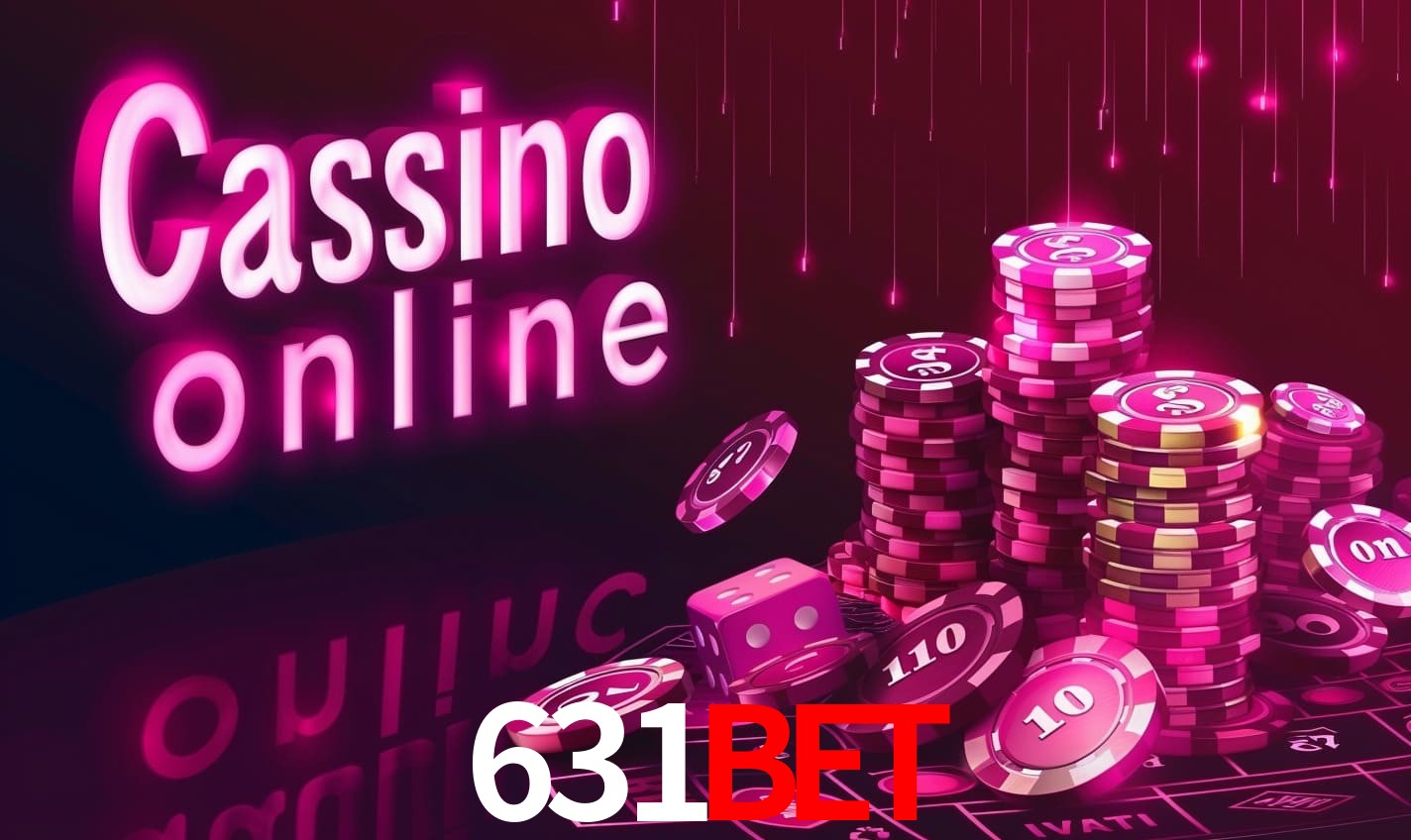 A Popularidade dos Caça-Níqueis no 631bet
