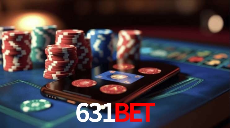 Football Betting 631bet