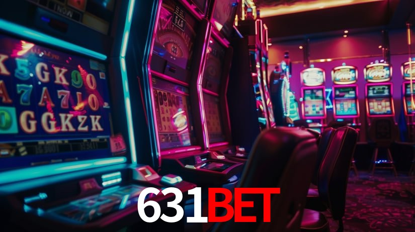 Platform Technology 631bet