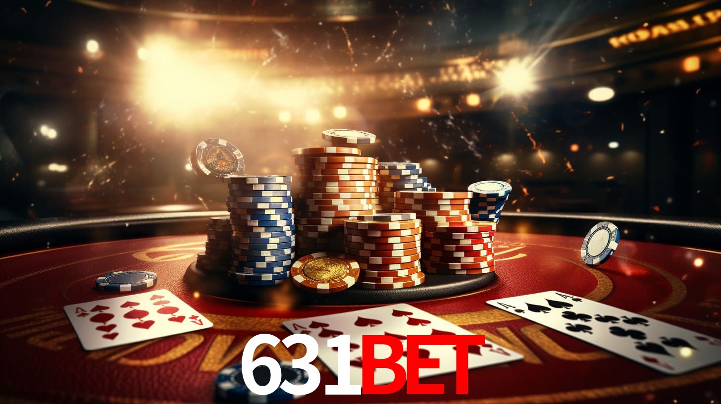 Daily Bonuses 631bet