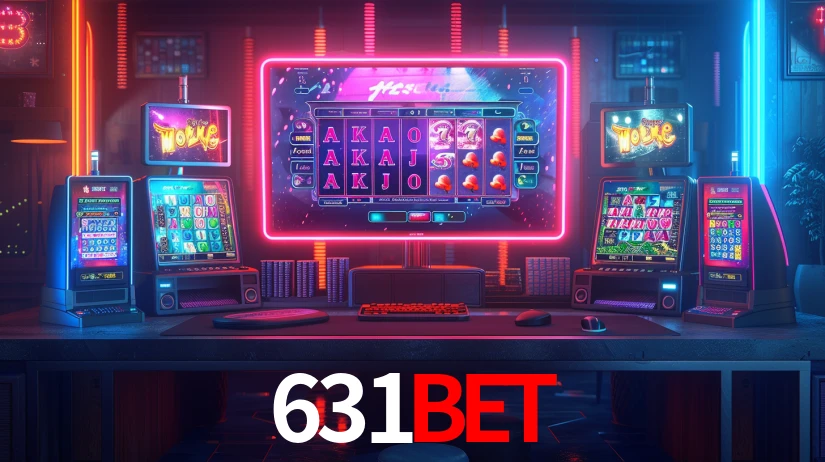 631bet login