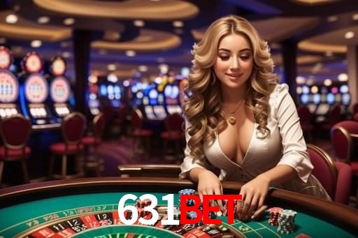 Blackjack Table 631bet