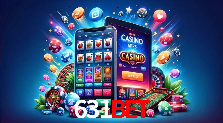 Games Directory 631bet