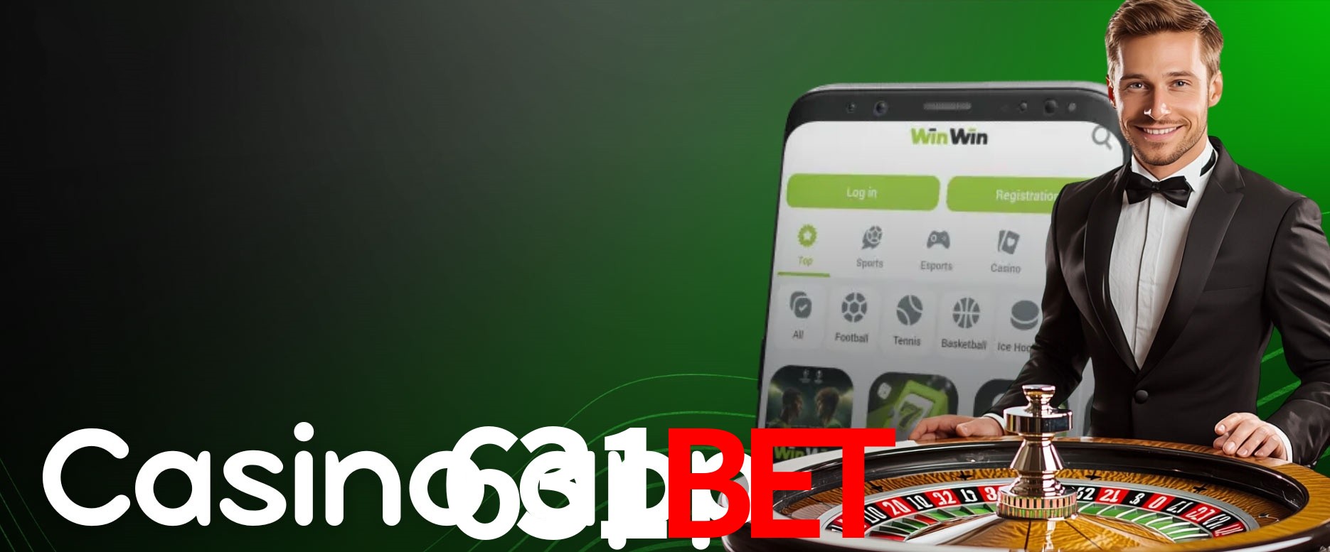 Quick Registration 631bet