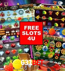 Flash Promotion 631bet