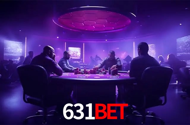 Descubra a Essência do 631bet: Nossa História e Compromissos