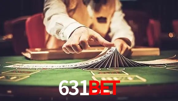 Live Casino 631bet