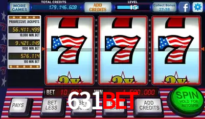 Descubra a Essência do 631bet: Nossa História e Compromissos