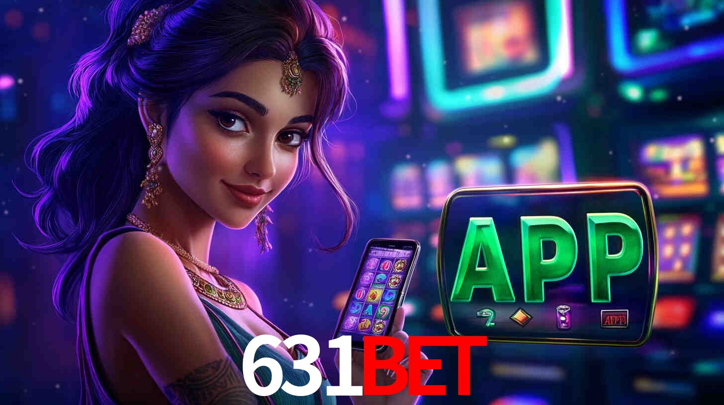 Bônus Generosos e Exclusivos no 631bet para Você!