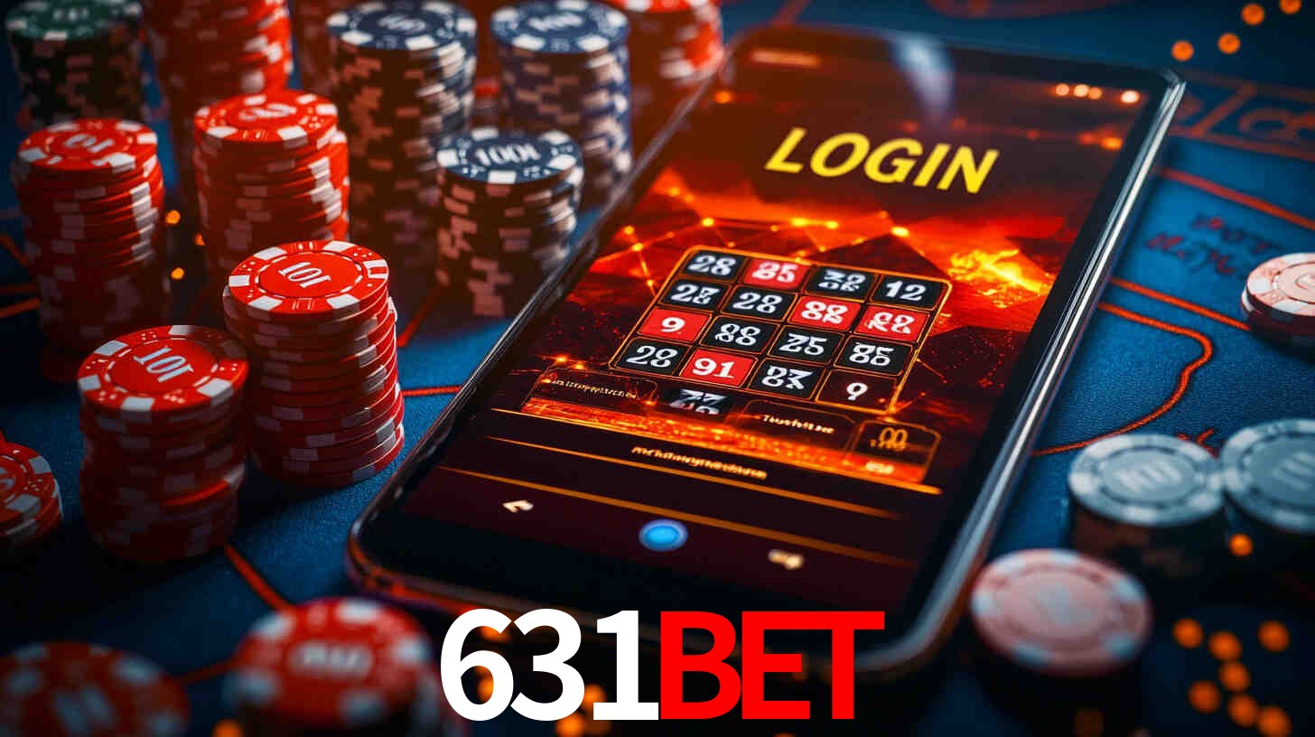 631bet login