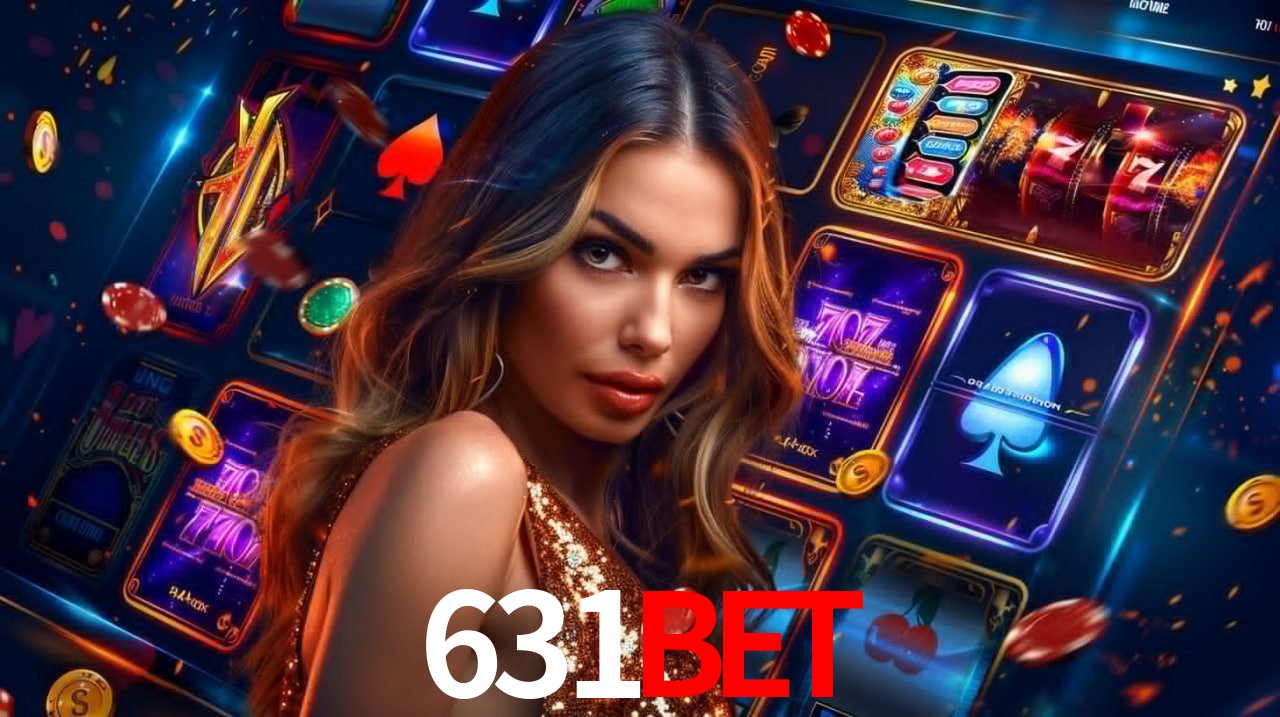 Descubra a Essência do 631bet: Nossa História e Compromissos