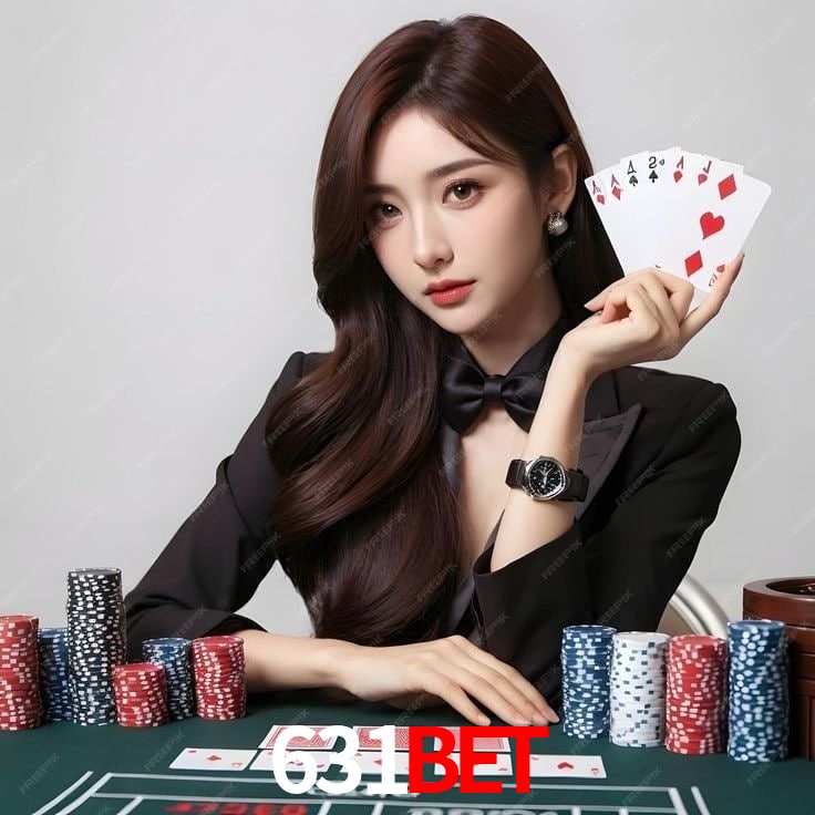 Account Benefits 631bet