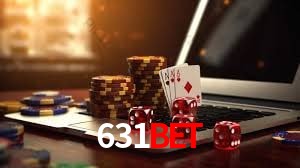 Desvendando o Mundo dos Jogos Virtuais na 631bet