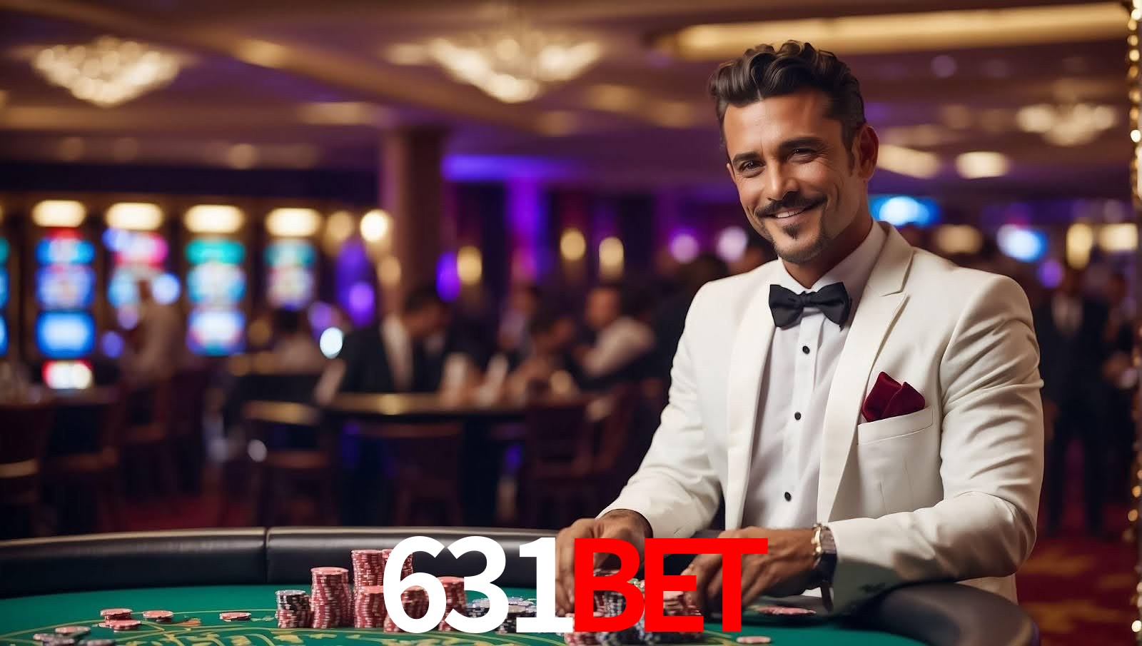 Secure Login 631bet