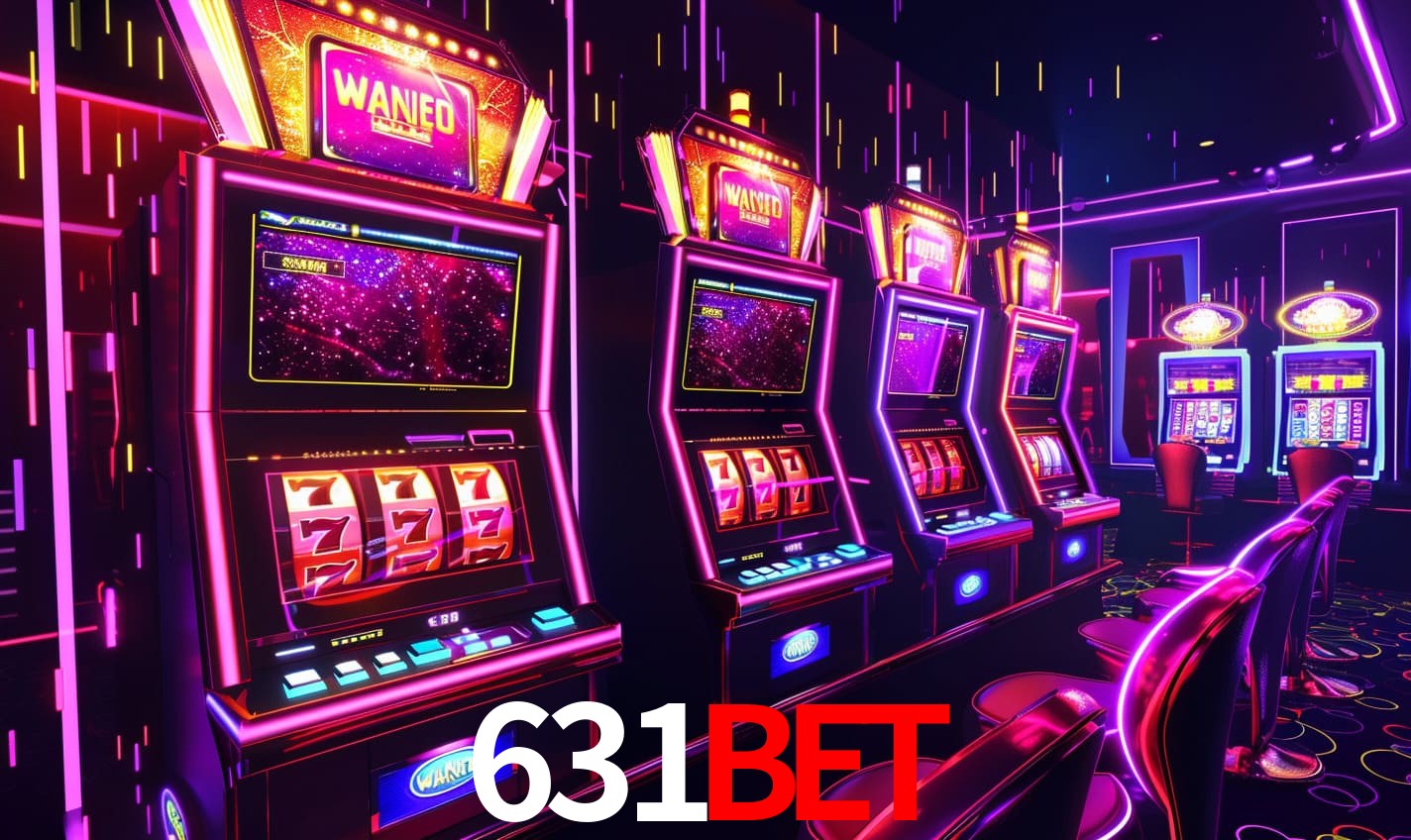 Apostas Esportivas na 631bet: Um Guia Completo