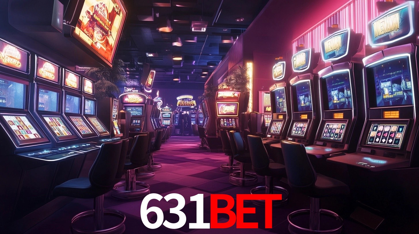 Welcome Bonus 631bet