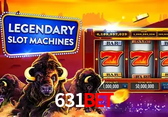 Descubra a Magia dos Jogos de Arcade no 631bet