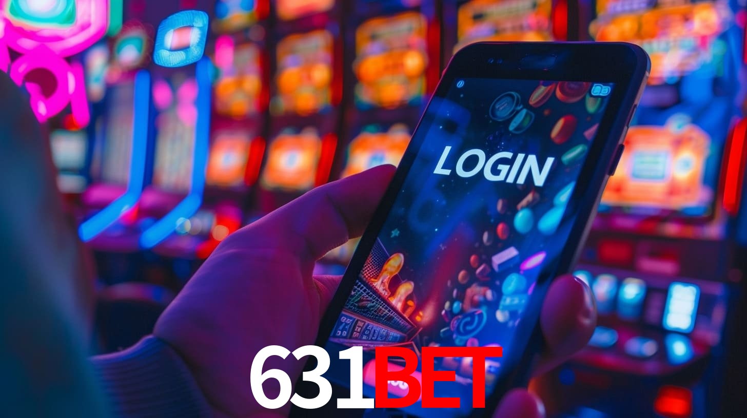 cassino 631bet