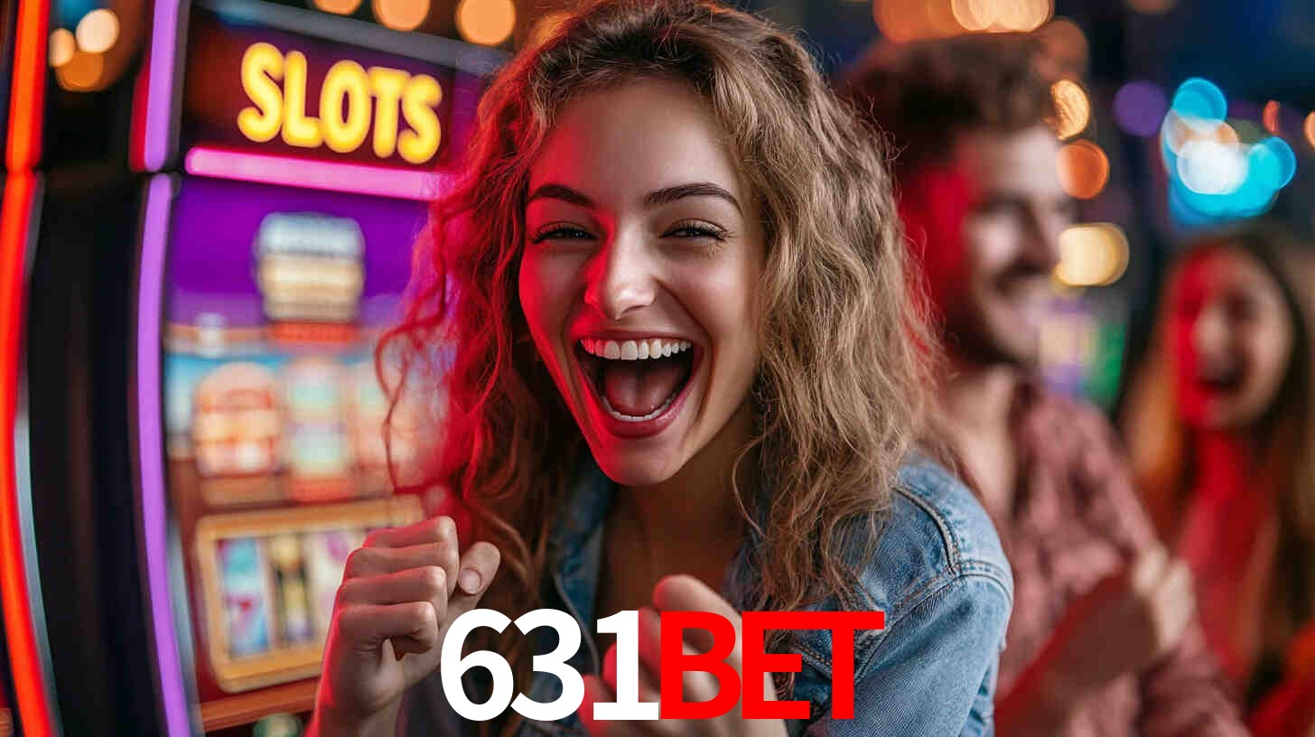Descubra o Programa VIP da 631bet: Vantagens Exclusivas para Jogadores
