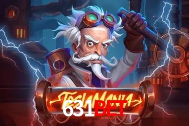 Slot Games 631bet