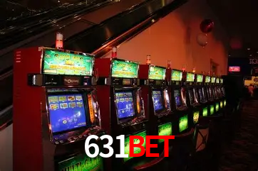 Blackjack Table 631bet