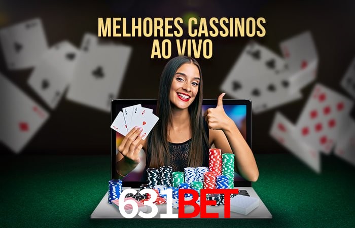API Integration 631bet