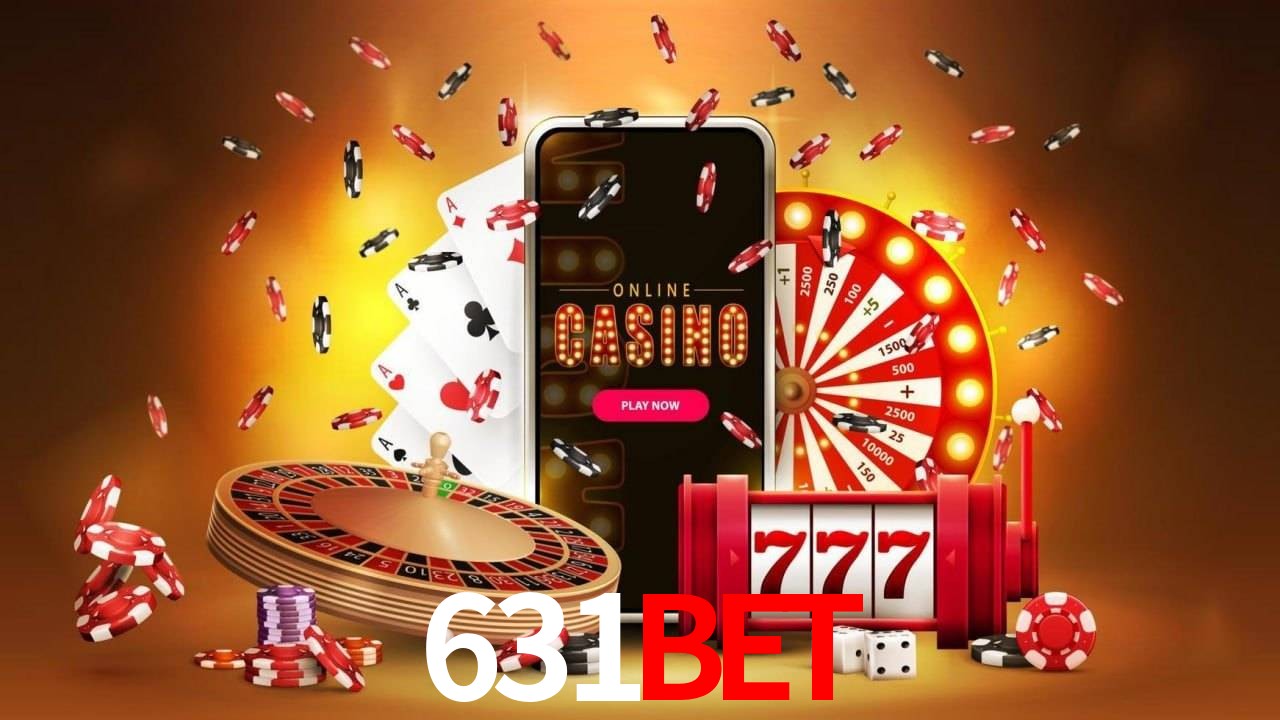Games Directory 631bet