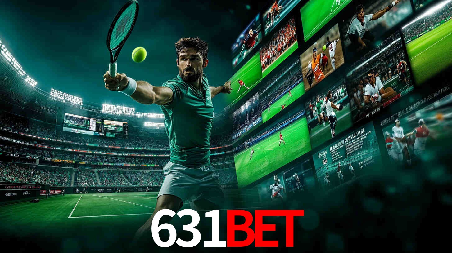 Descubra a Magia dos Jogos de Arcade no 631bet