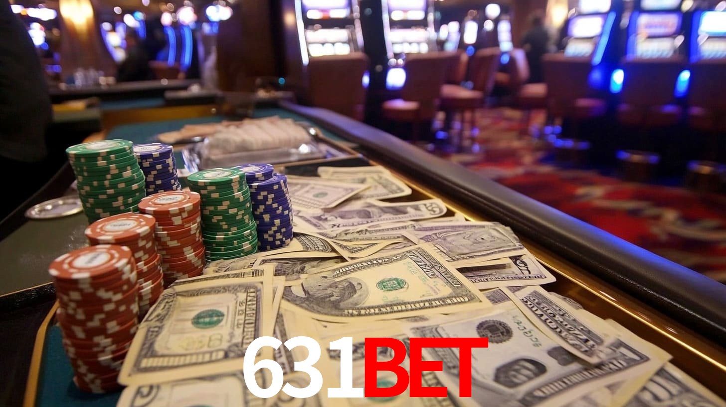 Seasonal Promotions 631bet