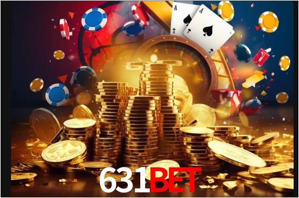 A Emoção da Loteria na 631bet: Uma Chance de Mudança de Vida