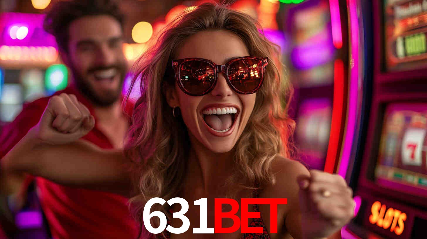 Apostas Esportivas na 631bet: Um Guia Completo