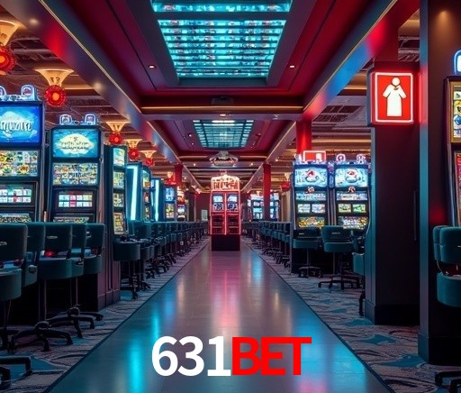 Explorando a Categoria de Eventos em Apostas na 631bet