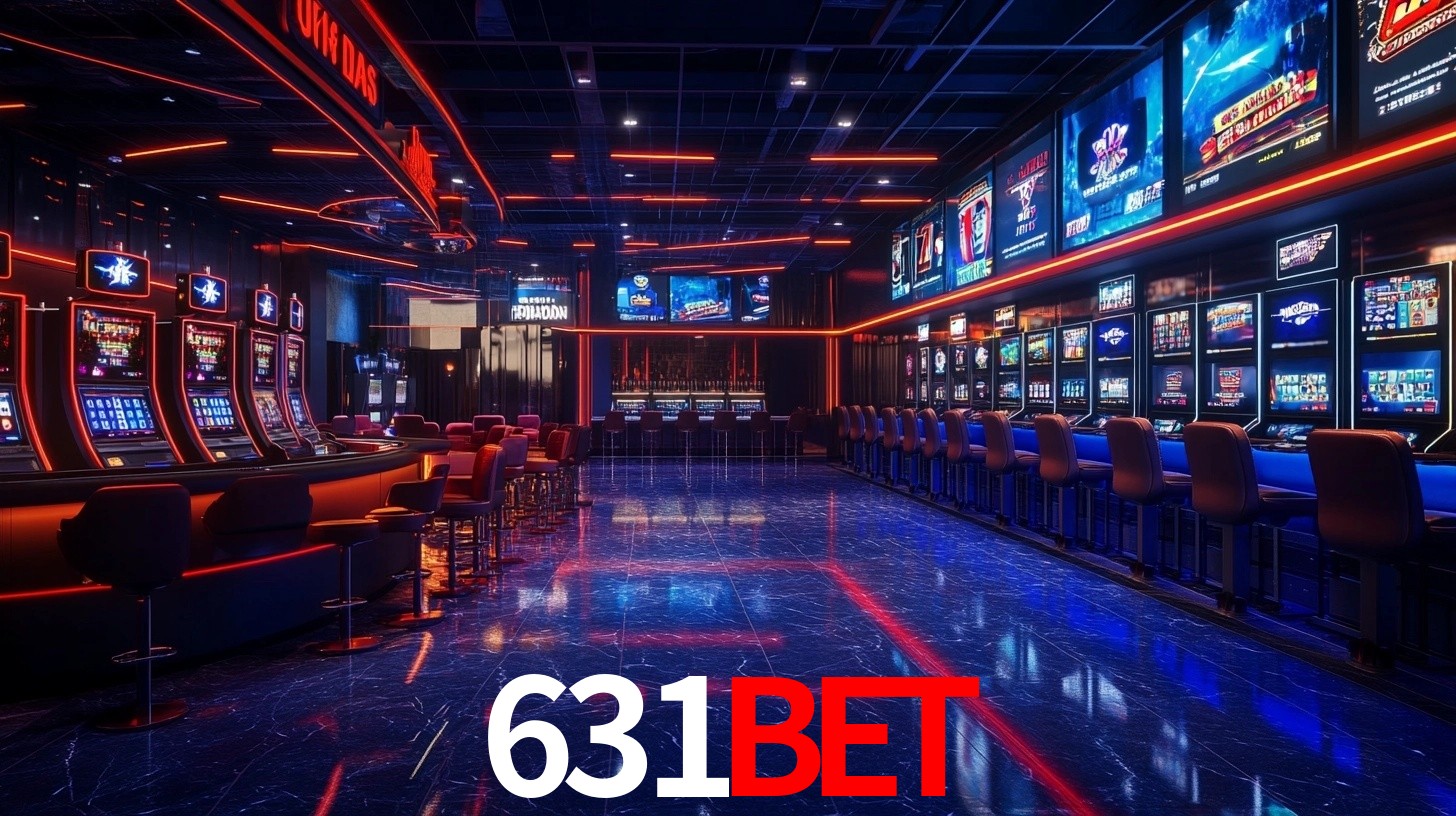 Premium Interface 631bet